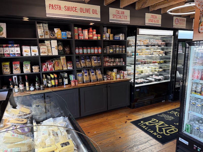 Pazzo Italiano in Rehoboth Beach