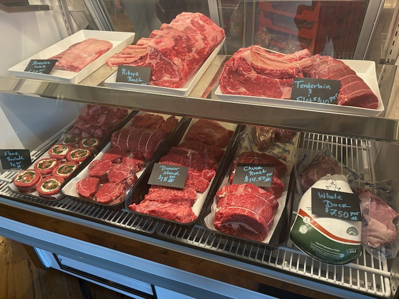 Rump & Roll Delicatessen in Dayton