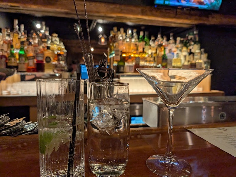Sour’s Taverna in Littleton