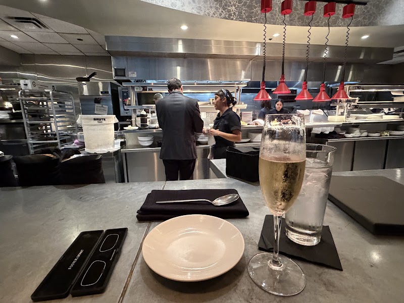 Food and interior photo 1 at etch in Nashville
