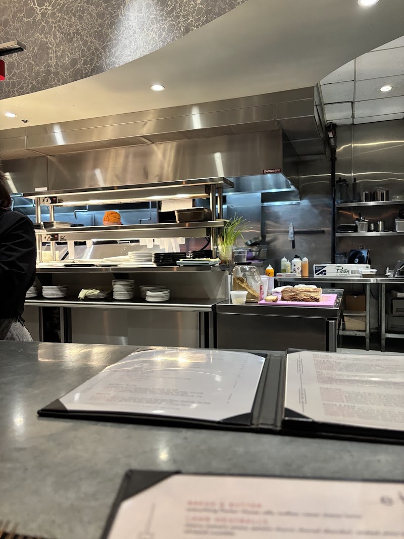 Food and interior photo 4 at etch in Nashville