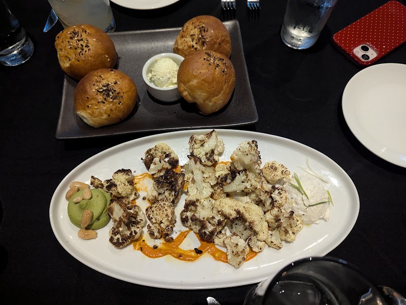 Food and interior photo 3 at etch in Nashville