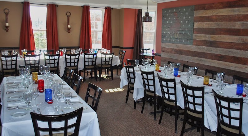 Matt's Red Rooster Grill in Flemington