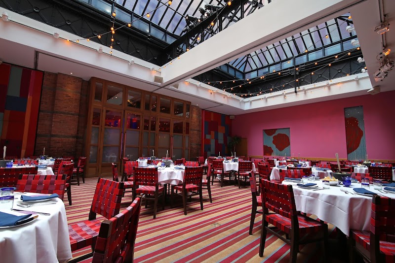 Rosa Mexicano in New York