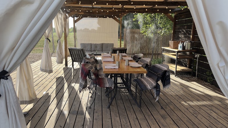 Food and interior photo 4 at Farm & Table in Albuquerque