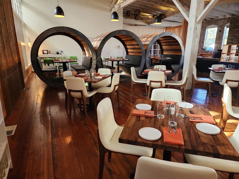 Salted Mill in Walla Walla