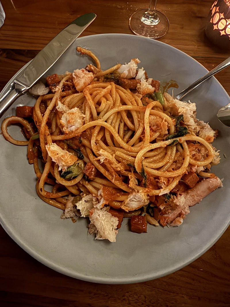 Food and interior photo 4 at Goodkind in Milwaukee