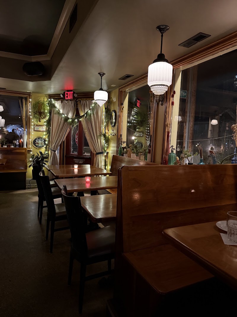 Food and interior photo 3 at Goodkind in Milwaukee