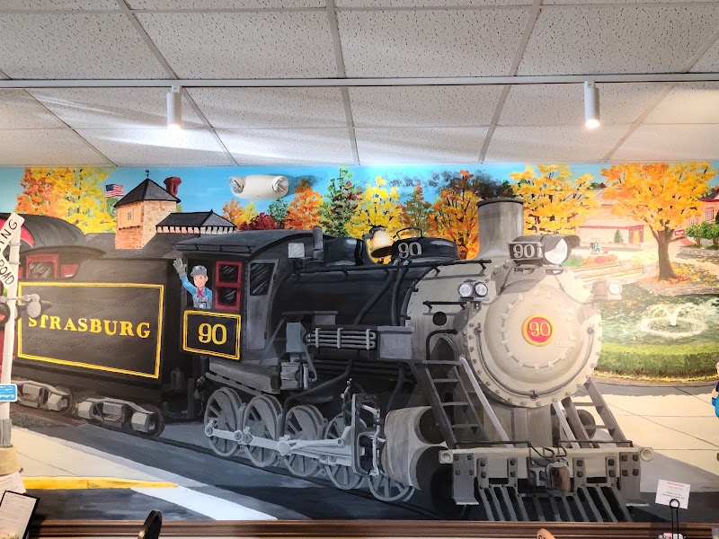 Hometown Kitchen in Quarryville