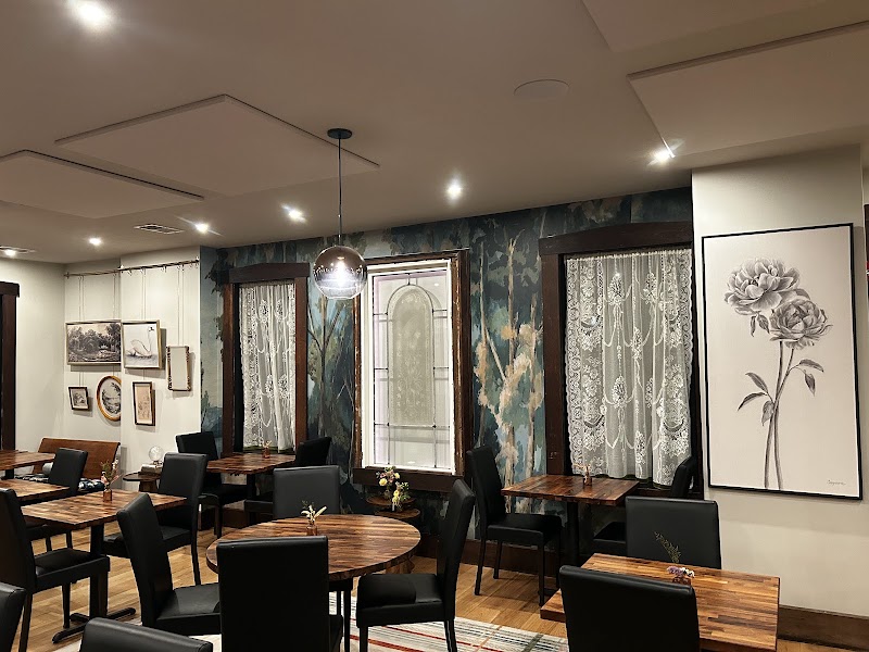 Freeland’s Restaurant in Carmel