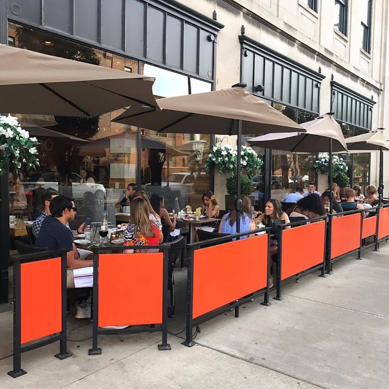 Forno Kitchen + Bar in Columbus
