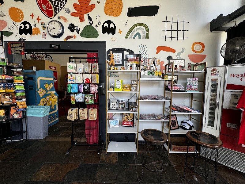 Ham & Cheese Deli in San Francisco