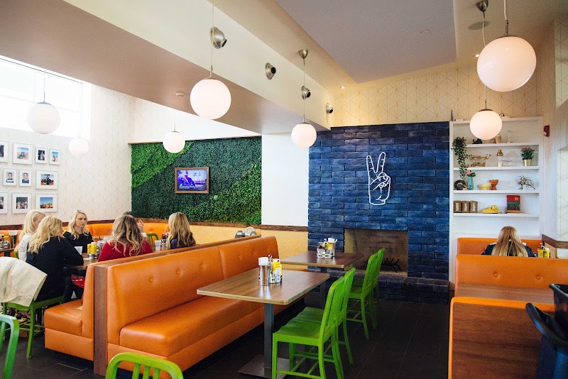 Joe's Farm Grill in Gilbert