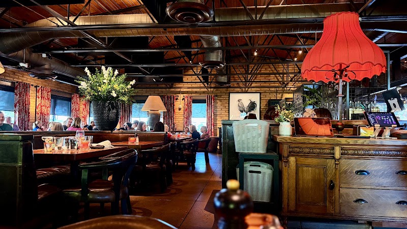 Food and interior photo 1 at Chelsea’s Kitchen in Phoenix