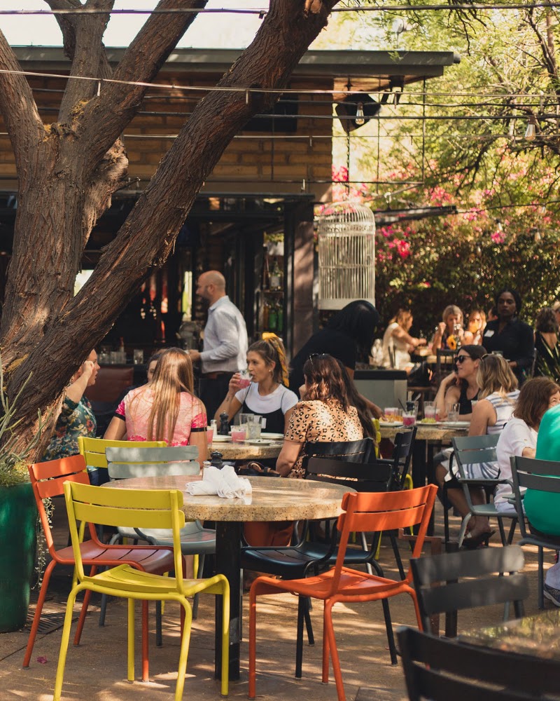Chelsea’s Kitchen in Phoenix