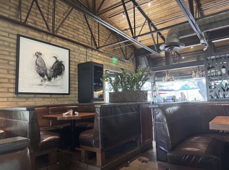Food and interior photo 4 at Chelsea’s Kitchen in Phoenix