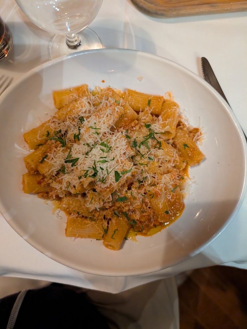 Food and interior photo 5 at Bacaro in Providence