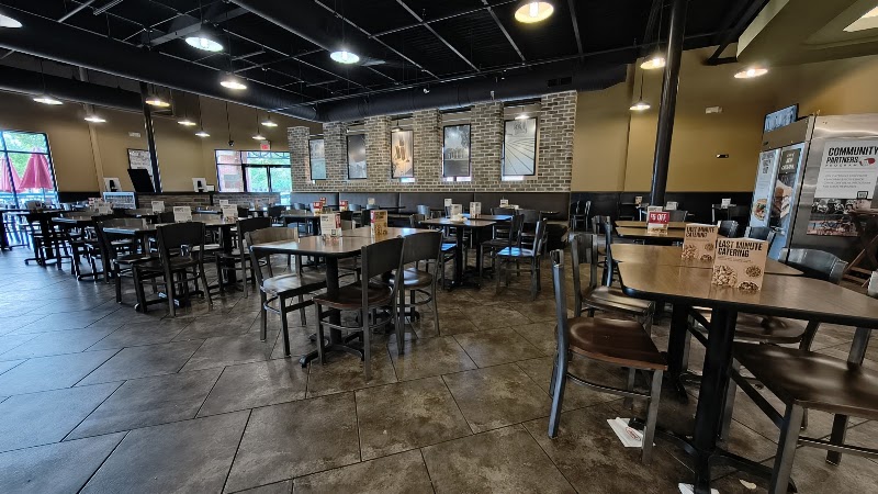 Jason's Deli in Baton Rouge