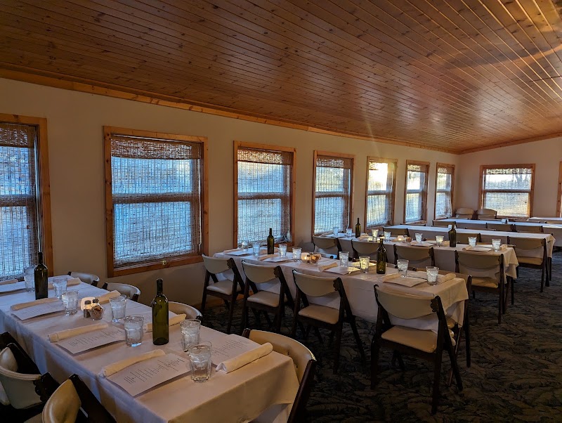 The Speakeasy in Holdrege