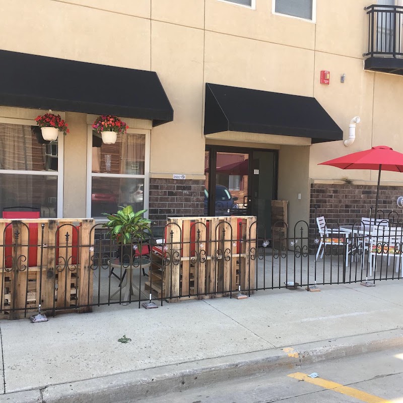 Thomas & Moriarty's in Mandan