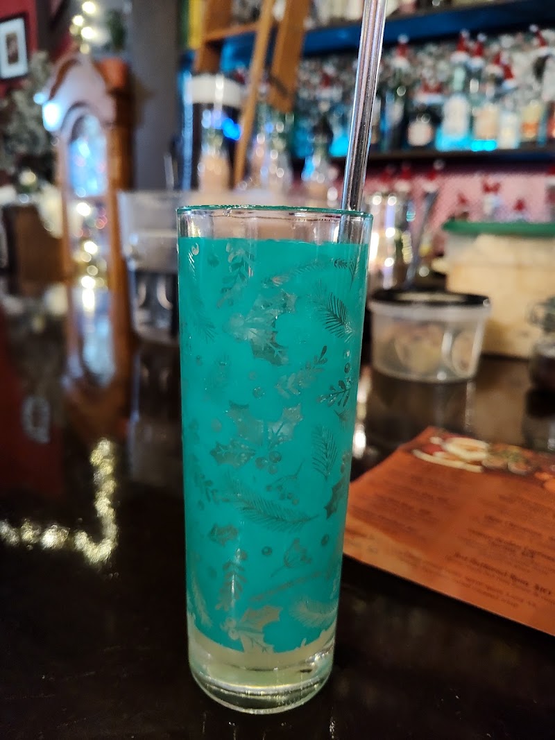 Food and interior photo 5 at Thomas & Moriarty's in Mandan
