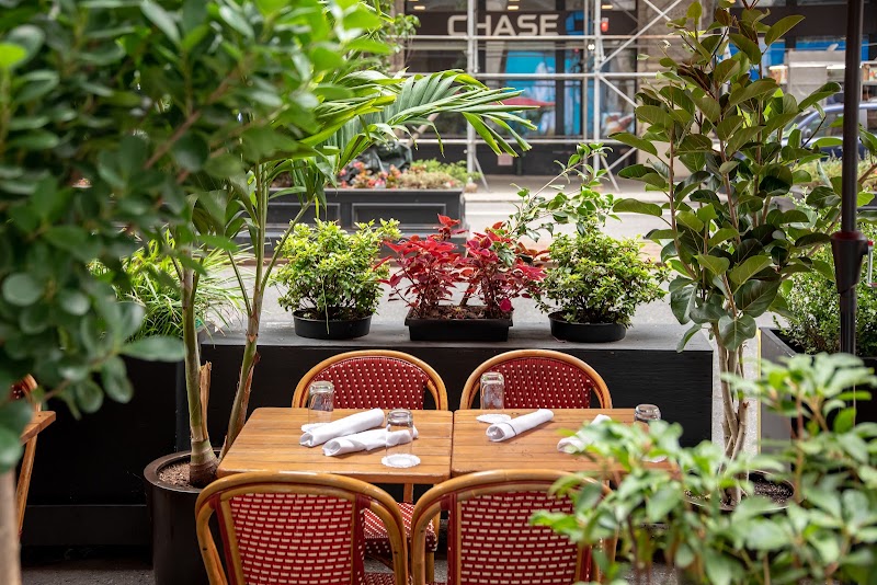 Boucherie Union Square in New York