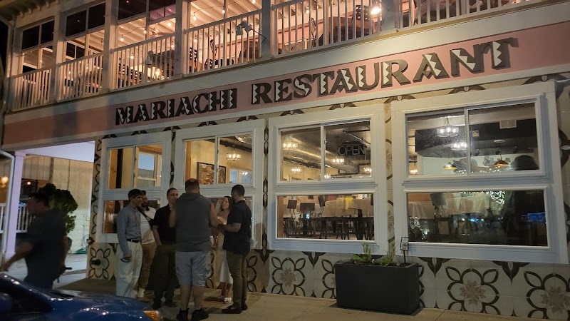 Mariachi Restaurant in Rehoboth Beach