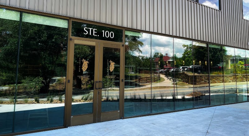 Conifer in Bentonville
