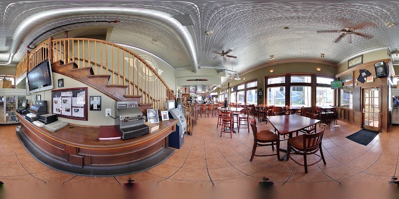 Destination Dogs in New Brunswick