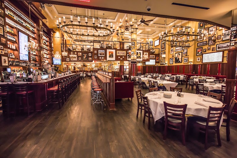 Carmine's Italian Restaurant - Las Vegas in Las Vegas