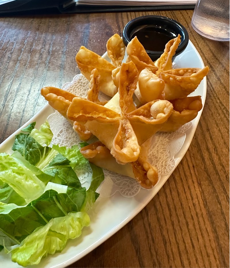Food and interior photo 4 at Koh chang thai in Kalispell