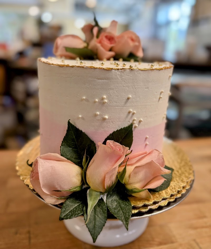 Food and interior photo 4 at Colorado Marketplace and Bakery in Silverthorne