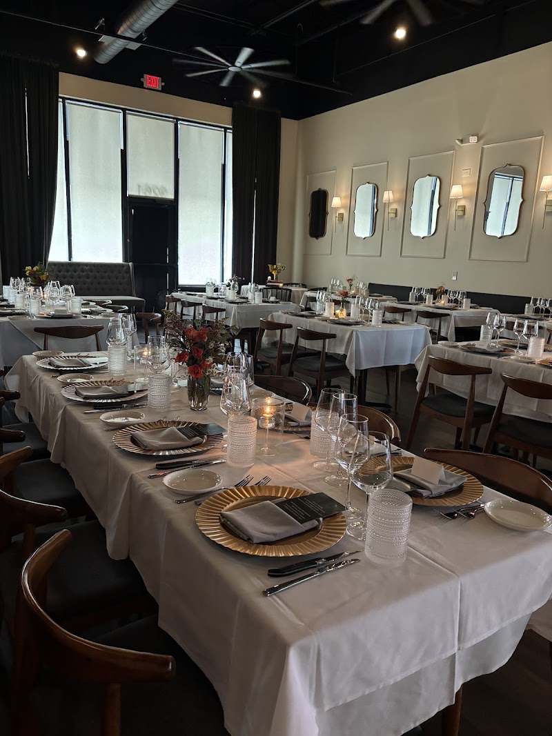 Osteria Bianchi in Kansas City