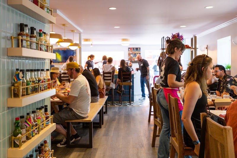 Fox And The Hen in Denver