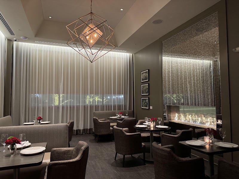 Food and interior photo 5 at Citron Restaurant & Events in Baltimore