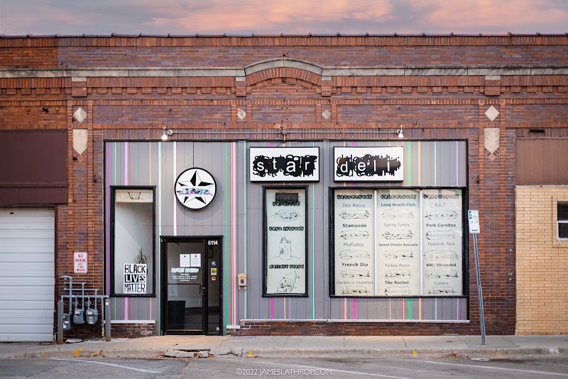 Star Deli in Omaha