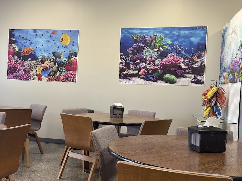 Otter Bay Deli in Fremont