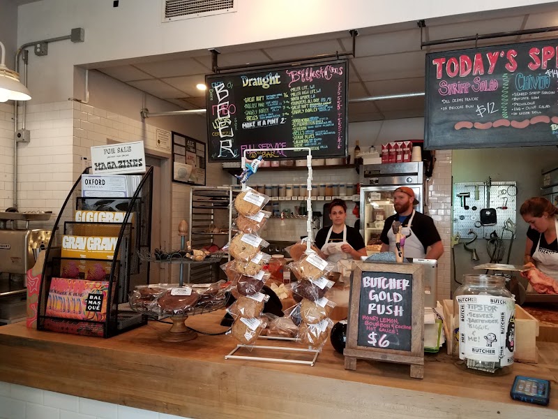 Cochon RESTAURANT in New Orleans