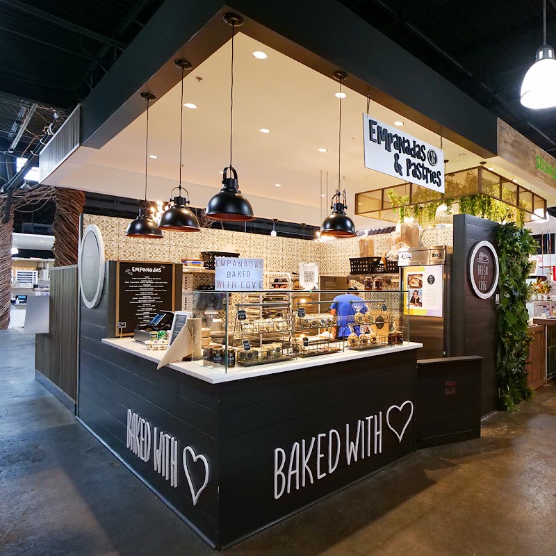 Chattahoochee Food Works in Atlanta