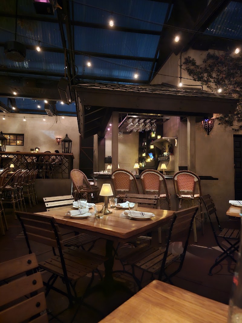 Food and interior photo 5 at Firefly in Los Angeles