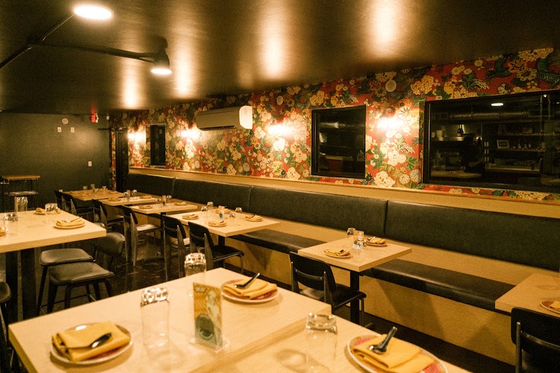 Ma Der Lao Kitchen in Oklahoma City