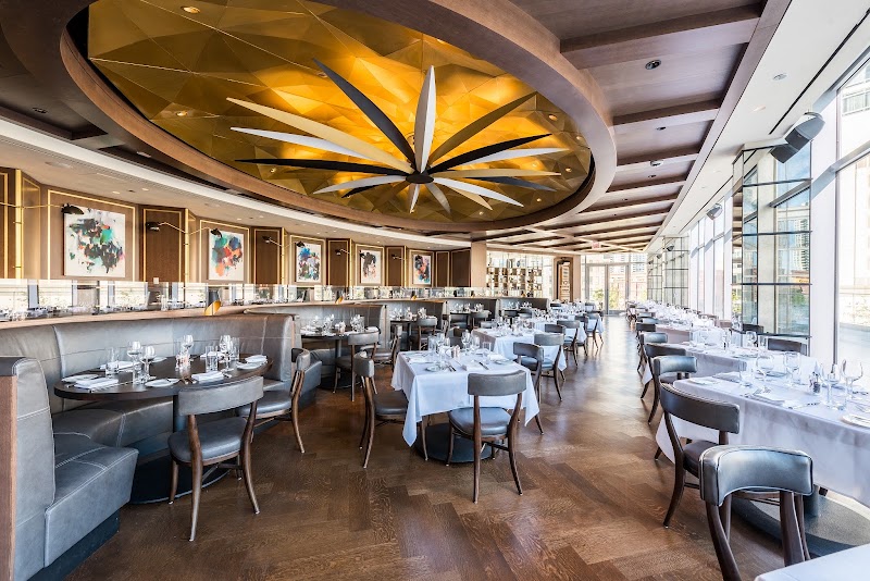 Gibsons Italia in Chicago
