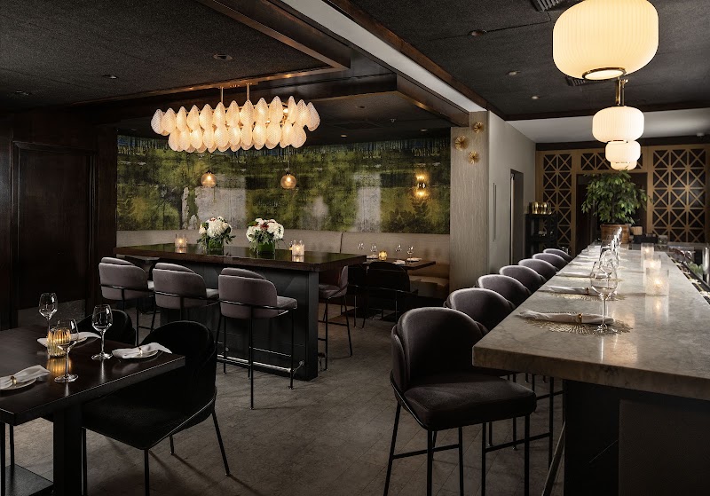 MARKET Restaurant + Bar in Del Mar