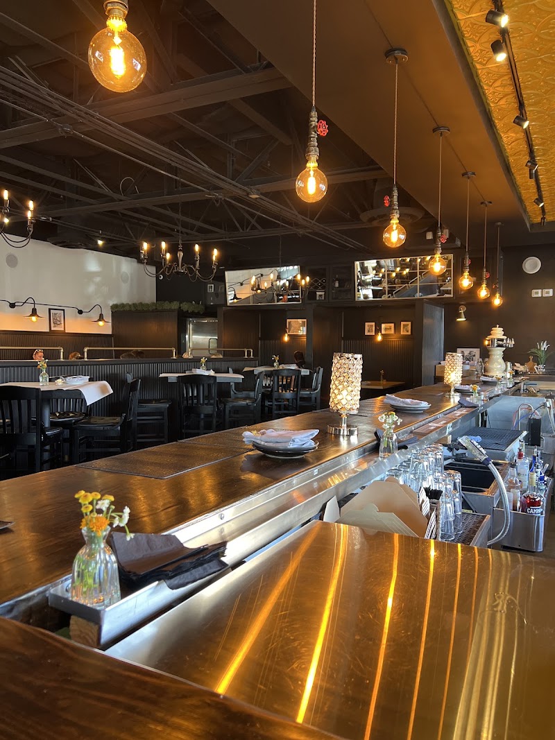 Food and interior photo 4 at Humble Bistro in Gilbert