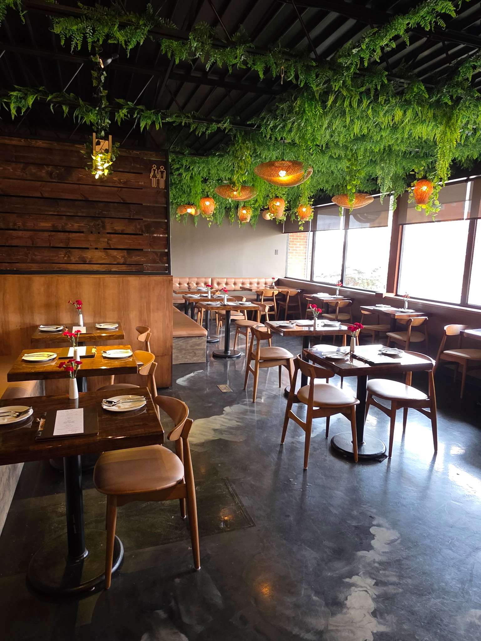 My place sip&savor Thai Cuisine and Cocktails in Oklahoma City