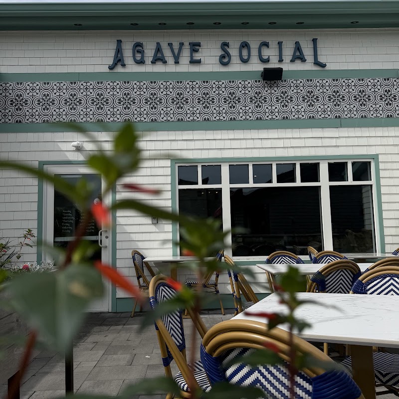 Food and interior photo 5 at Agave Social Cocina Mexicana in Narragansett