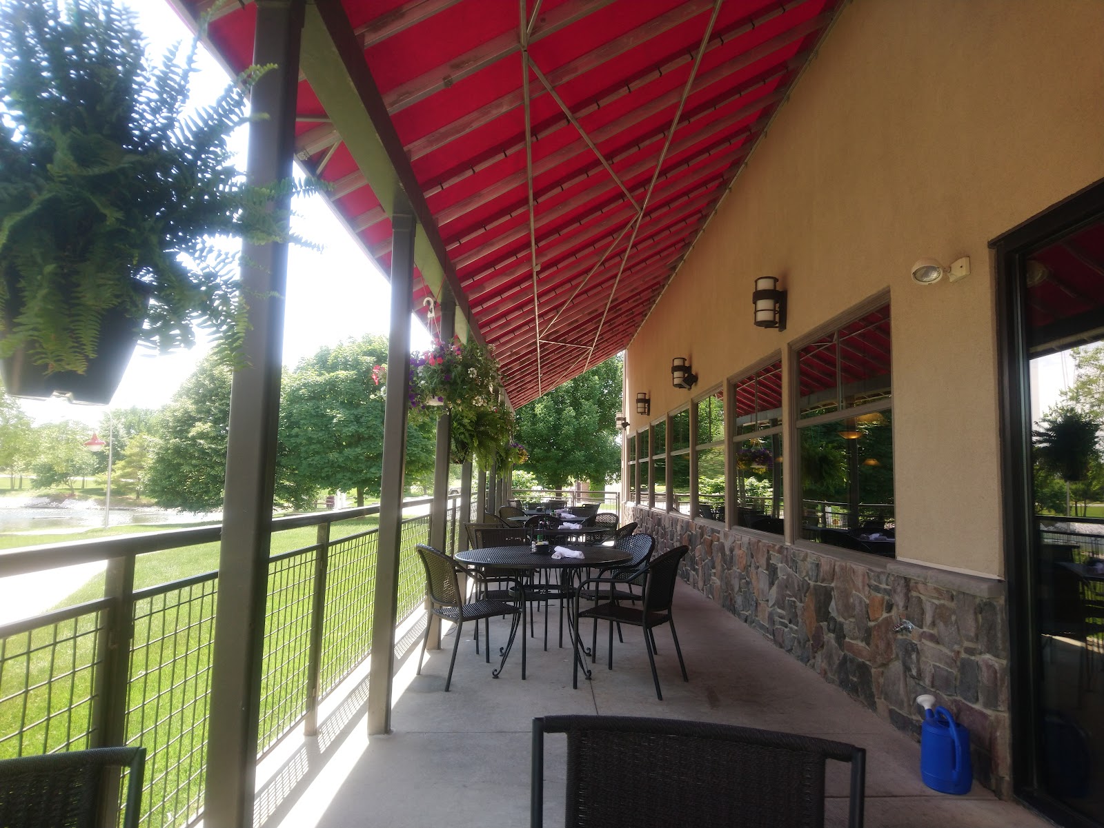 Waterfront Seafood Market Restaurant - Ankeny in Ankeny