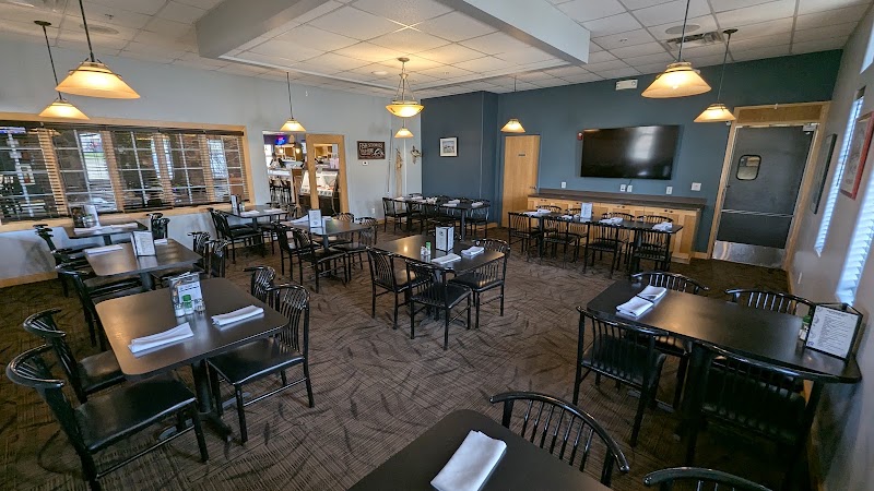 Food and interior photo 3 at Waterfront Seafood Market Restaurant - Ankeny in Ankeny