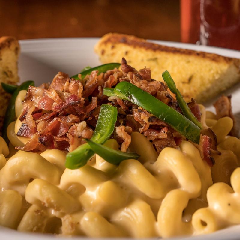 Food and interior photo 1 at Tommyknocker Brewery & Pub in Idaho Springs