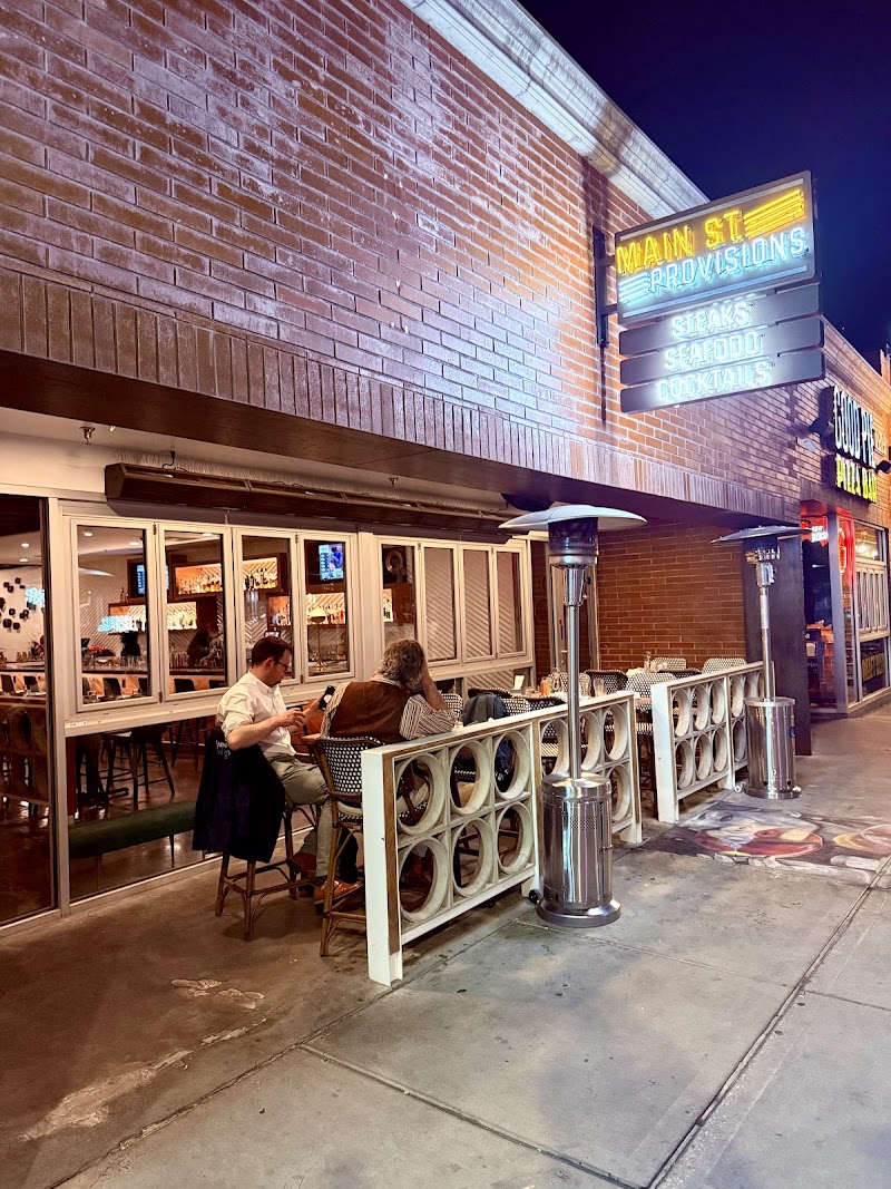 Food and interior photo 4 at Main St. Provisions in Las Vegas